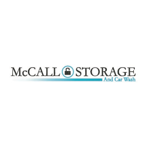 McCall Storage and Car Wash