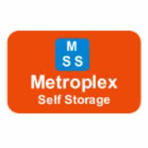 Metroplex Self Storage