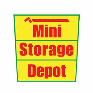 Mini Storage Depot