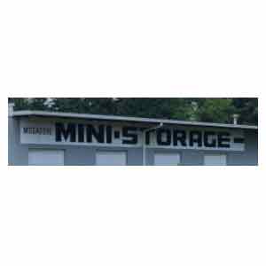 Mogadore Mini Storage