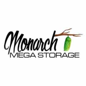 Monarch Mega Storage