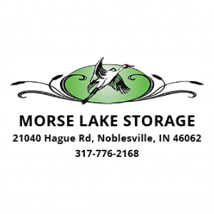 Morse Lake Storage