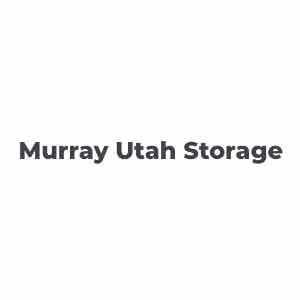 Murray Utah Storage