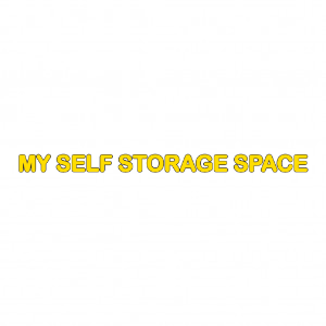 My Self Storage Space