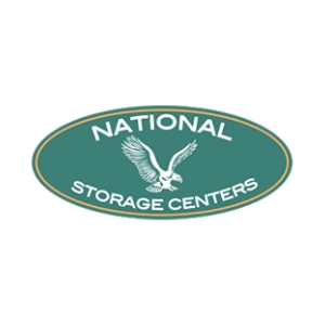 National Storage Centers