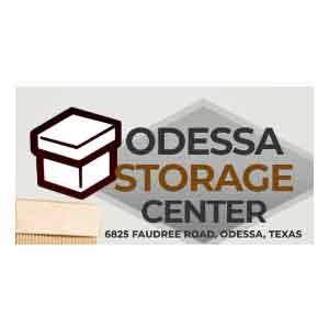 Odessa Storage Center