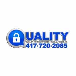 Quality Self Storage Solutions