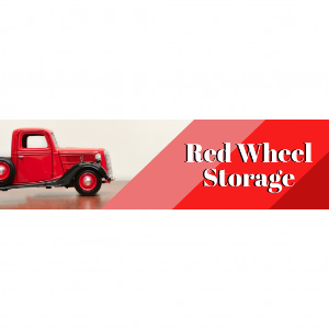 Red Wheel Storage Logan Road