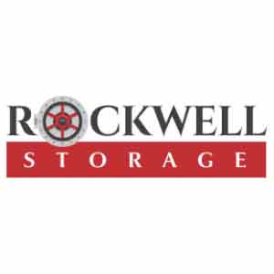 Rockwell Self Storage
