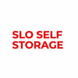 SLO Self Storage
