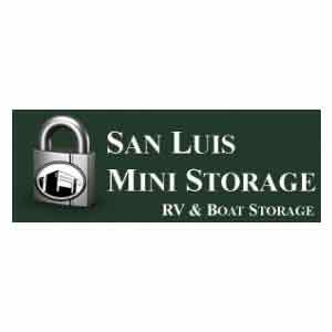 San Luis Mini Storage