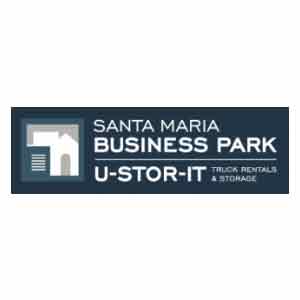 Santa Maria Business Park And U-Stor-It