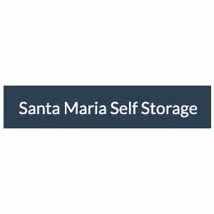 Santa Maria Self Storage