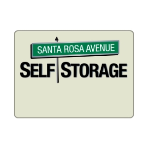 Santa Rosa Avenue Self-Storage