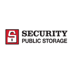 Security Public Storage