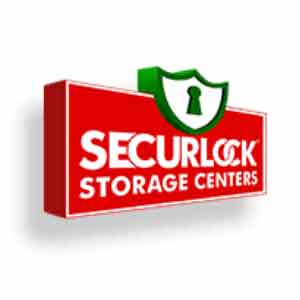 Securlock Storage at Bedford