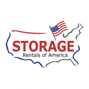 Storage Rentals of America