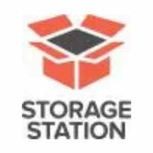 Storage Station