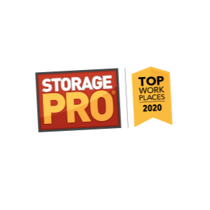 StoragePRO Self Storage of Windsor