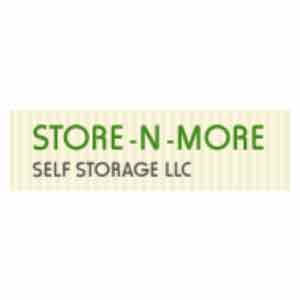 Store-N-More Self Storage, LLC