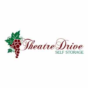 Theatre Drive Self Storage