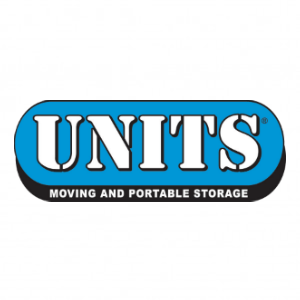 UNITS Moving & Portable Storage