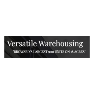 Versatile Warehousing