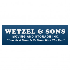 Wetzel & Sons Moving and Storage