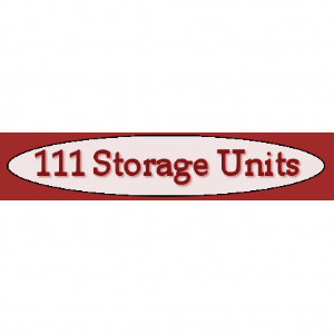 111 Storage Units, Co.