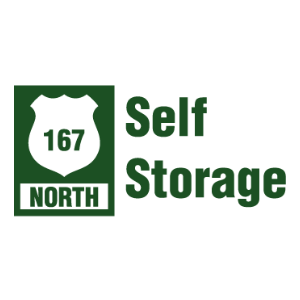 167 North Self Storage