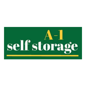 A-1 Self Storage