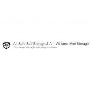 A-1 Williams Mini Storage