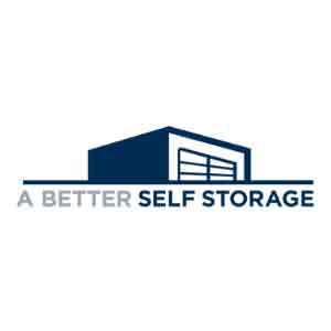 A Better Self Storage Fountain