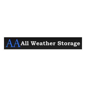 AA All Weather Storage