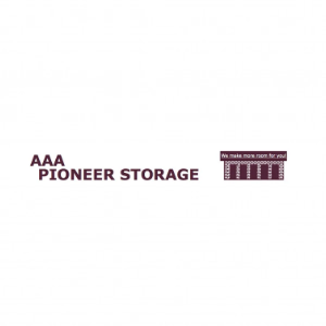 AAA Pioneer Storage
