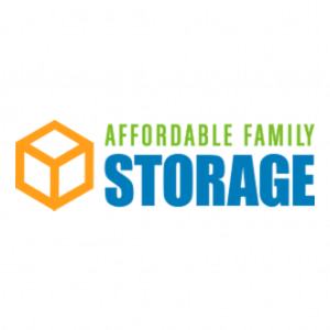 Affordable Family Storage