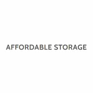 Affordable Storage