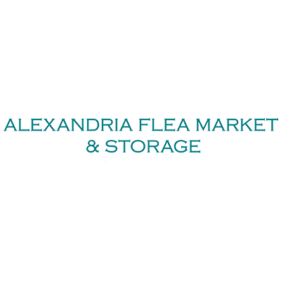 Alexandria Flea Market & Storage