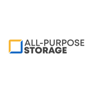 All-Purpose Storage