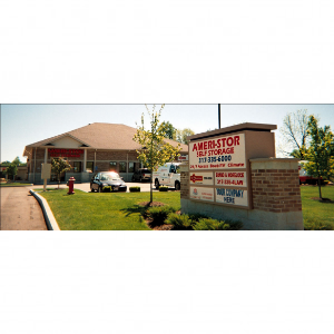 Ameri-Stor Storage in McCordsville