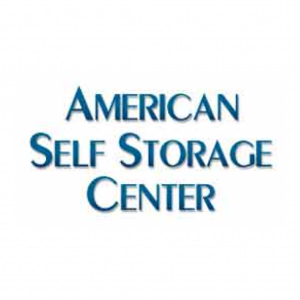 American Self Storage Center