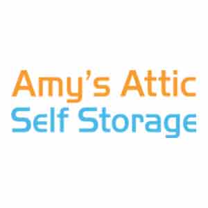 Amy\'s Attic Self Storage
