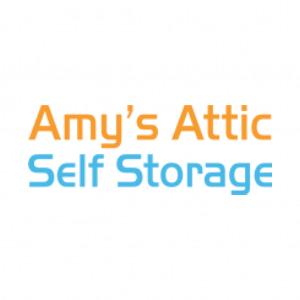 Amy's Attic Self Storage