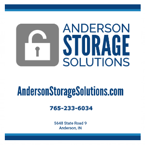 Anderson Storage Solutions