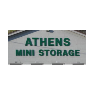 Athens Mini Storage
