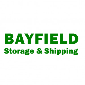 Bayfield Storage and Moving Supply