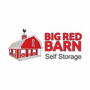 Big Red Barn Self Storage