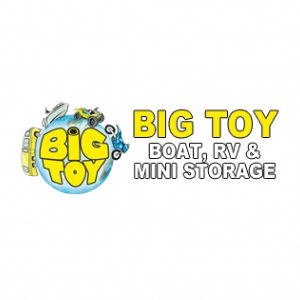 Big Toy: Boat, RV & Mini Storage