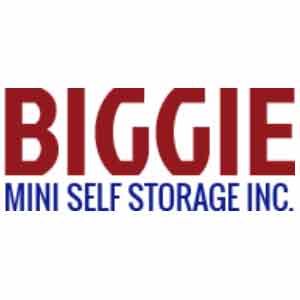 Biggie Mini Self Storage Inc.