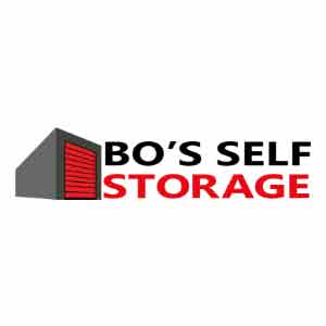 Bo's Self Storage
